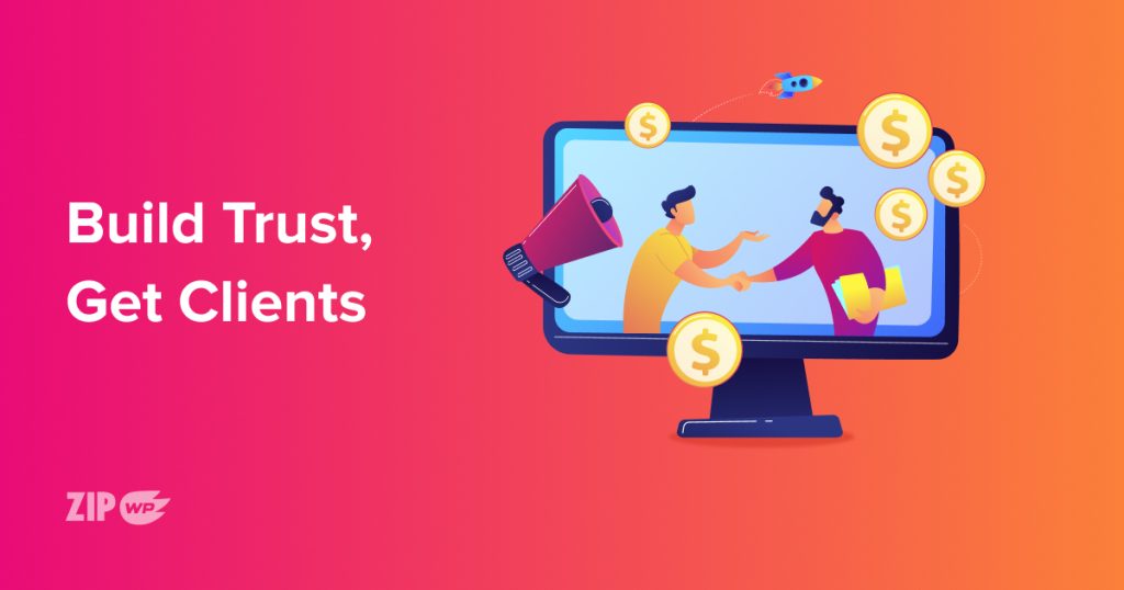 Web Design Clients